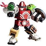 [ブルーアーカイブ Blue Archive] KAITEN FX Mk.0 ノンスケール 組み立て式プラスチックモデル