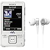 SONY ウォークマン Aシリーズ 16GB ホワイト NW-A855/W wgteh8f Amazon.co.jp: SONY ウォークマン Aシリーズ ビデオ対応 16GB
