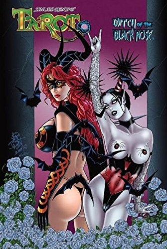 Tarot - Witch of the Black Rose 08: Die Liebenden!