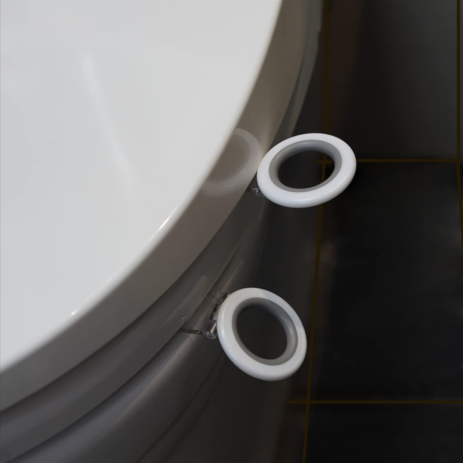 Lève-siège De Toilette Évitez De Toucher Lève-housse De Siège Flexible