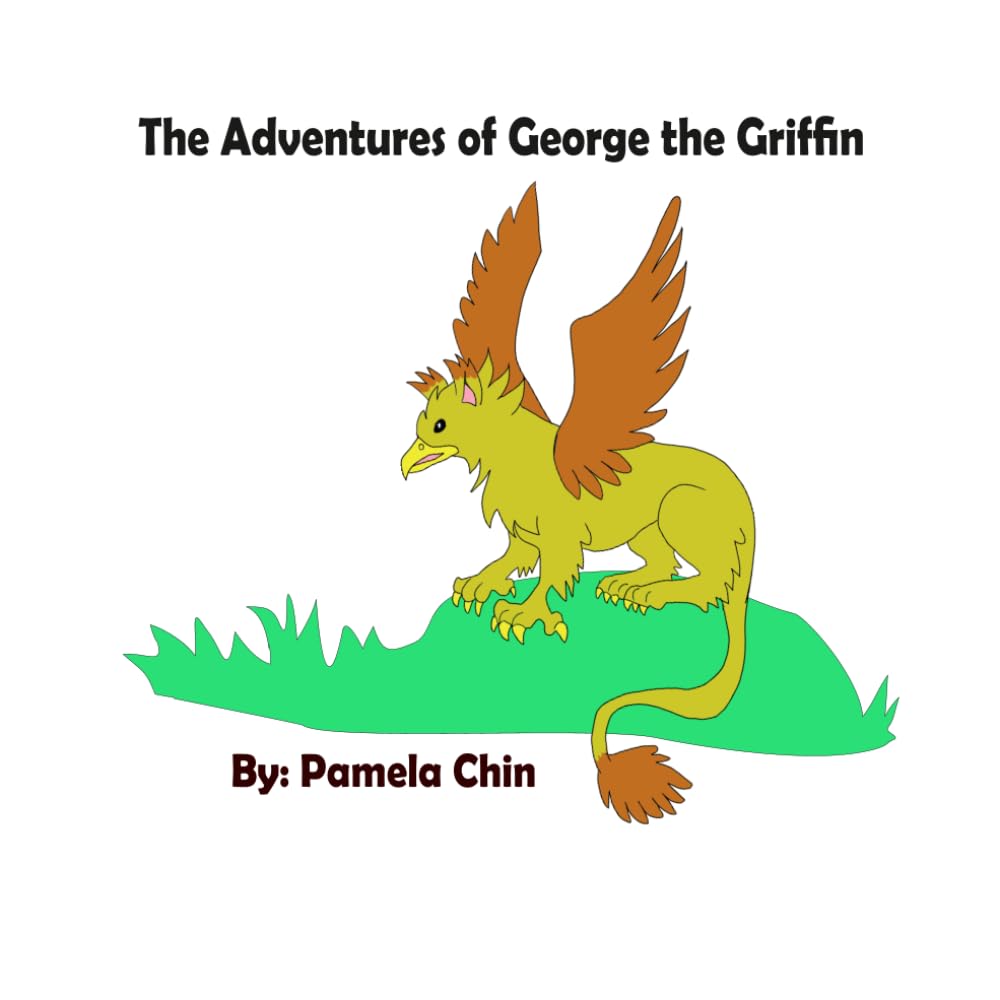 The Adventures of George the Griffin