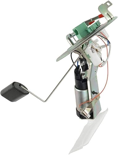 Miniatura 3 de Conjunto del módulo de la bomba de combustible para 2000-2001 L4 2.0L con unidad de envío E8461S, fácil instalar, devolución gratuita