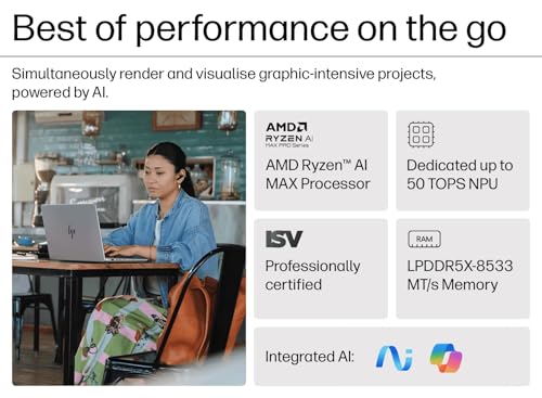HP ZBook Power G10 workstation