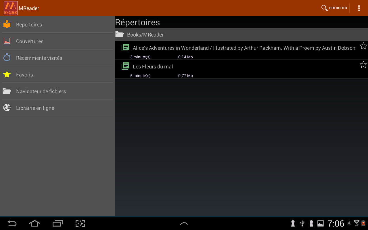 Mmreader App mreader 裏技: mreader 読まなくてもできる – ALQO