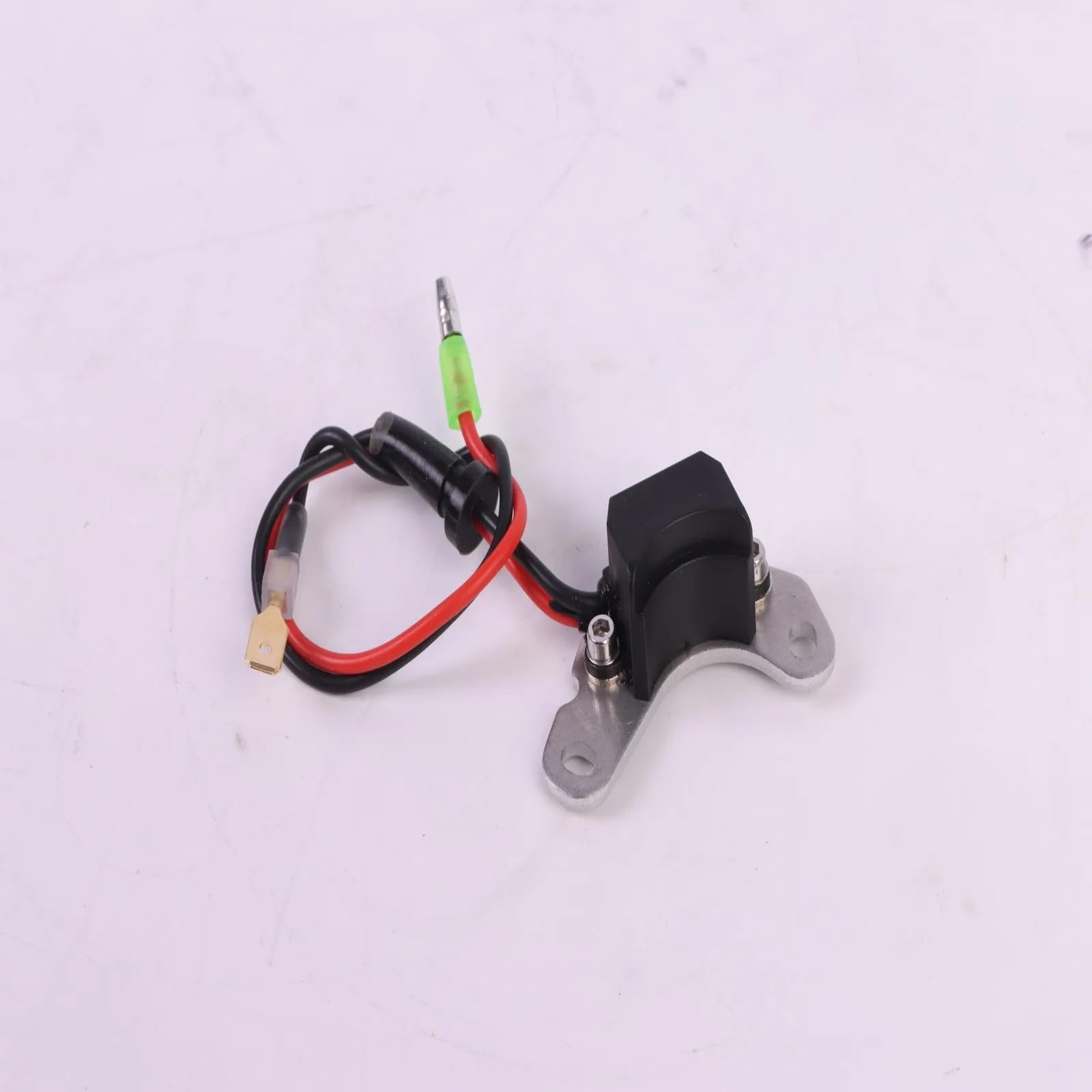 Distributor Adatto per Modelli di distributori Lucas 25D DM2. Kit di conversione dell'accensione Elettronica da 1 Set Distributore di accensione
