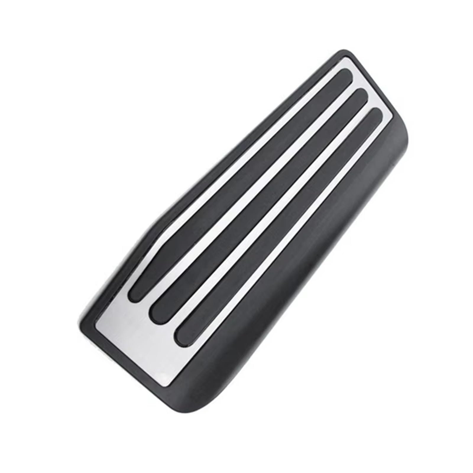 Pedaliera Auto per Land per Rover per Discovery 5 per Range per Rover Sport Guida A Sinistra 2 Pezzi Poggiapiedi per Auto Copertura Pedale Morto Pedali Acceleratore Freno