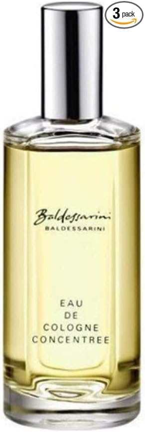 baldessarini recharge