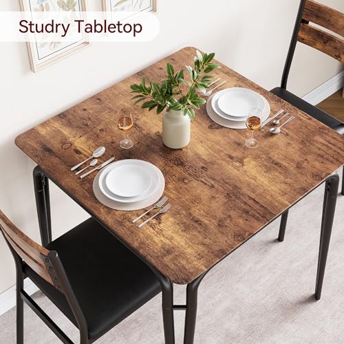 Reviews y listado de Juegos de Comedor por marca reconocida los diez mejores. 14 Imagen adicional