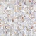KASARO Peel and Stick Backsplash, Mother of Pearl Mosaic Shell Tiles, Self-Adhesive Wall Tile for Kitchen, Bathroom, Bedroom Decor, Waterproof & DIY-Friendly, 10 Sheets (Natural, 10 sq ft)