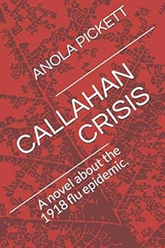 Paperback CALLAHAN CRISIS Book