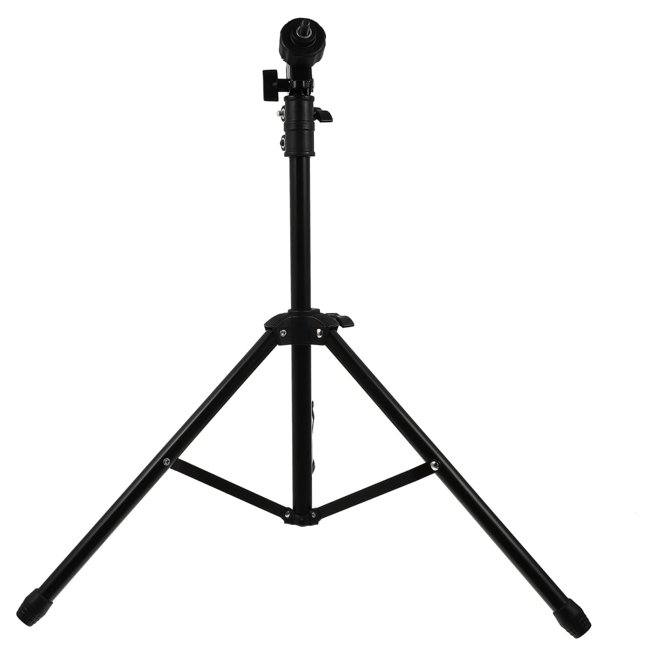 Soporte Ajustable Para Caja Sorda De Batería Con Bolsa De Almacenamiento Trípode Para Práctica De Percusión Estable Y Seguro 37.40X17.91X17.91In