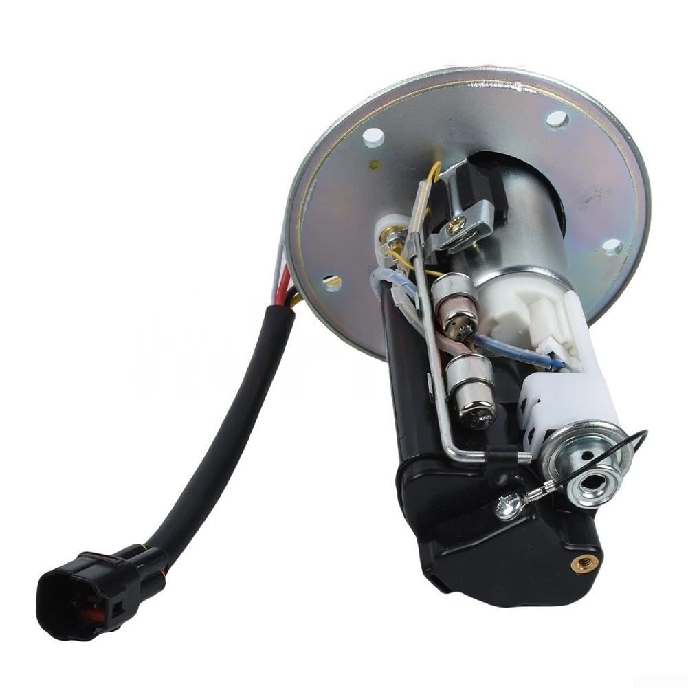 Kraftstoffpumpe für Suzuki GSXR600 GSXR750 GSXR1000 2000-2003, 15100-35FV0, ABS Ersatz