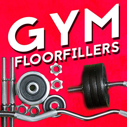 Gym Floorfillers Dubstep Workout Music, Gym Workout Music