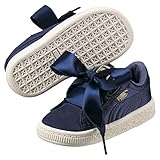  SCARPE BAMBINO PUMA BASKET HEART TWEEN PS 365142