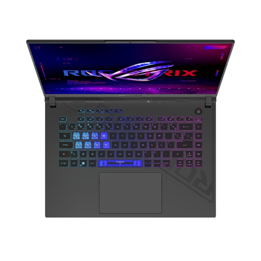 ASUS Vivobook 16インチ　ゲーミングノート　i9 RTX4060 Notebook Asus Rog Strix G16 G614jv-n3094w Intel Core i9 13980hx 2