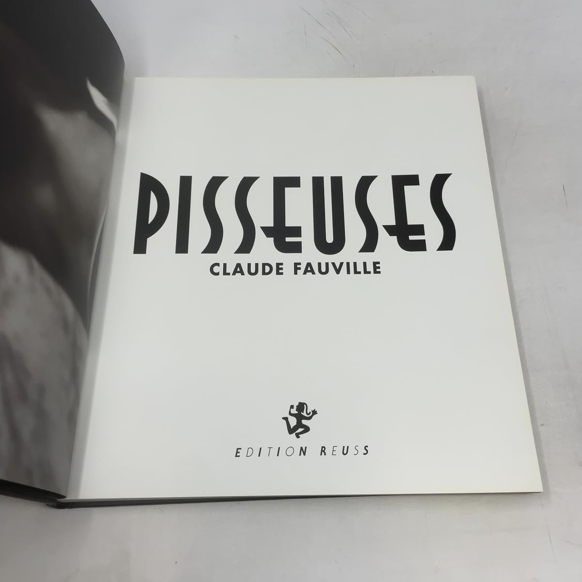 Pisseuses