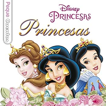 Board book Princesas. Pequecuentos [Spanish] Book