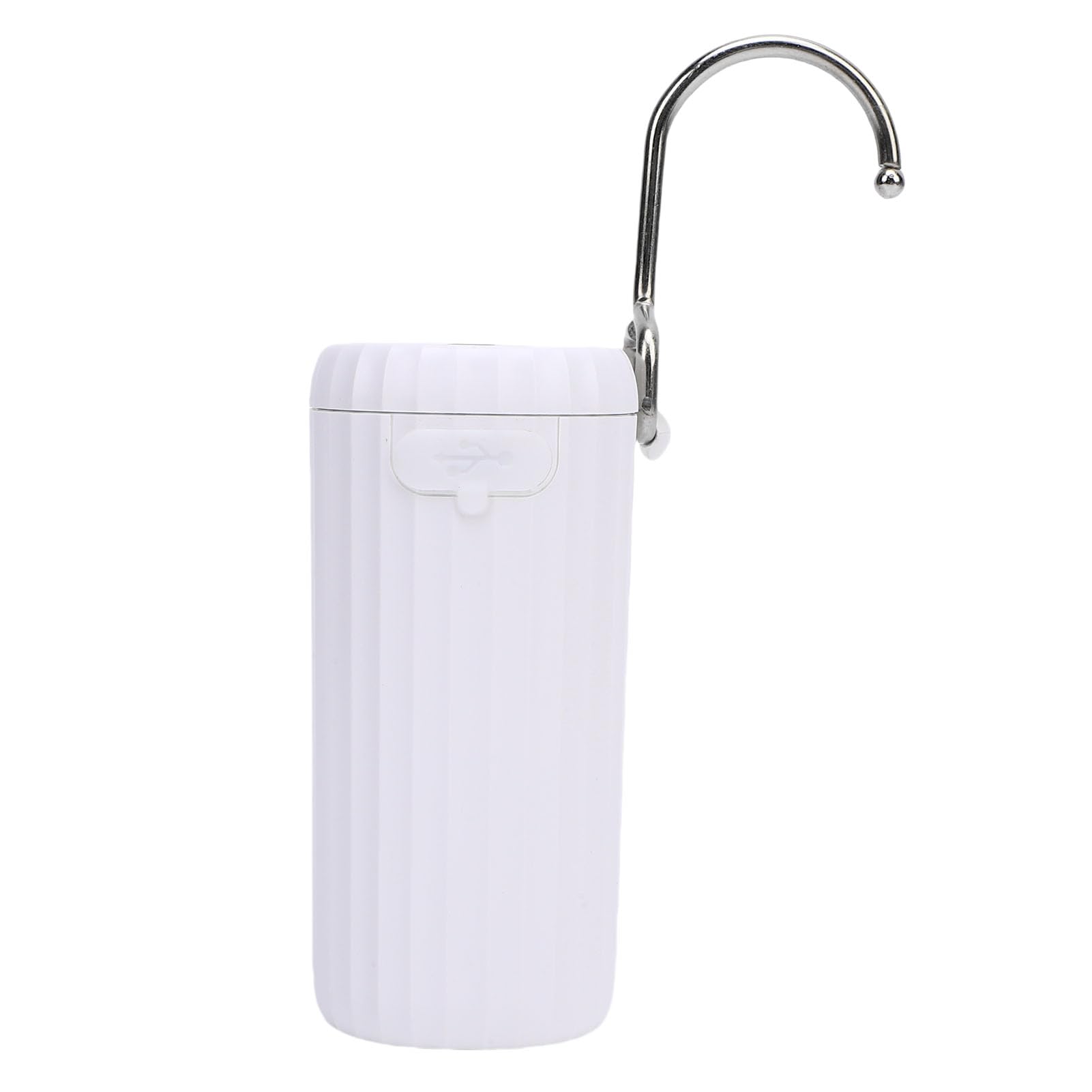 Irrigatore Automatico WiFi per 4 Piante in Vaso Kit Intelligente di Irrigazione a Goccia con Telecomando per Uso Interno