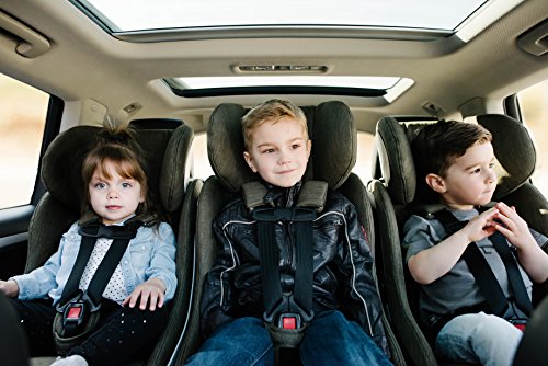 Clek Fllo Convertible Car Seat
