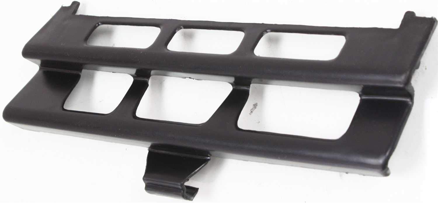 Garage-Pro Front Tow Eye Cover Compatible with MERCEDES BENZ E-CLASS 1986-1995 Tow Bracket