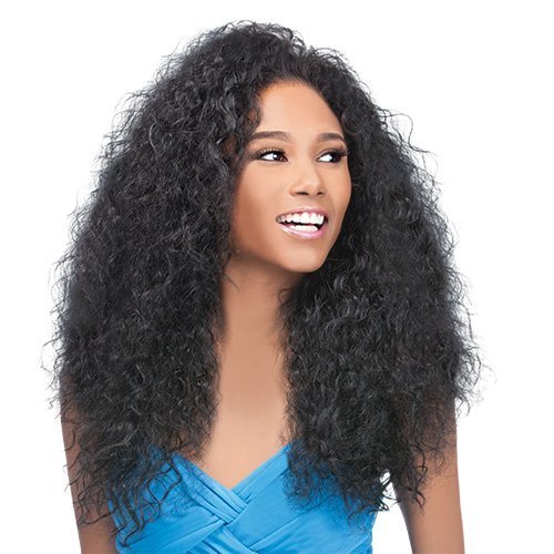 Outre Quick Weave Synthetic Half Wig - Roxy-S1B/33