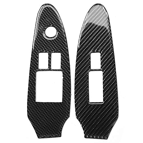 Accessoire automobile pour 370Z Z34 pour rénover les boutons de porte usés