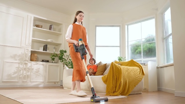 Amazon | 【在庫処分 無くなるまで】掃除機 コードレス 50Kpa 600W強力