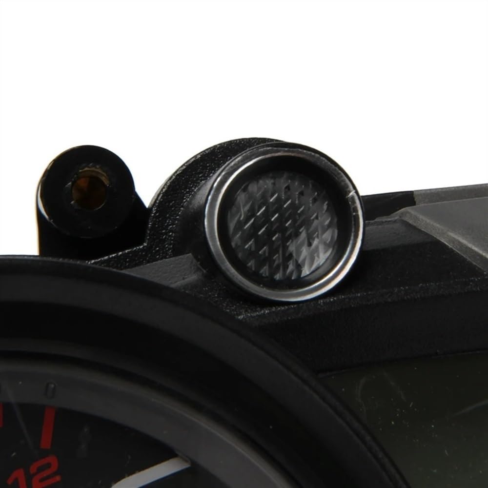 Tablero de moto Para Bajaj 200NS Tacómetro Digital Odómetro Velocímetro de Motocicleta Medidor Instrumento Accesorios