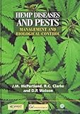 Hemp Diseases and Pests (Cabi)