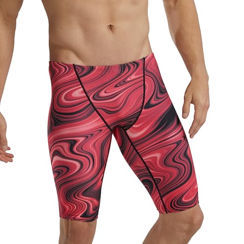 Image of TYR Durafast Elite Solid Jammer