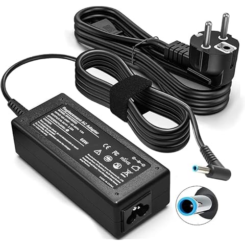 Chargeur Portable Apcstyle 65W Cover