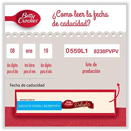 Image of Betty Crocker Baking Mix, Super Moist Cake Mix, German Chocolate, 15.25 Oz Box
