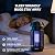 Electric Bug Zapper for Outdoor & Indoor, Mosquito Zapper 4200V 20W Powerful Fly Trap, 1/2 Acre Wide Coverage, IPX4 Waterproof Insect Killer for Backyard, Patio