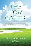 golf 1 gti 1800 fiche technique  The Now Golfer: The Psychology of Better Golf: Volume 1 by Dr. Preston Waddington (2012-09-18)