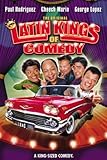 Original Latin Kings Of Comedy