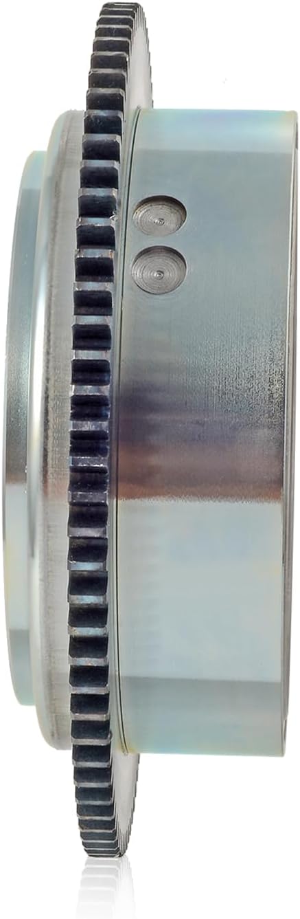 4060152 Magneto Flywheel Compatible with Polaris Sportsman 600 700 2002 2003 2004 (Models built before 2/23/2003)