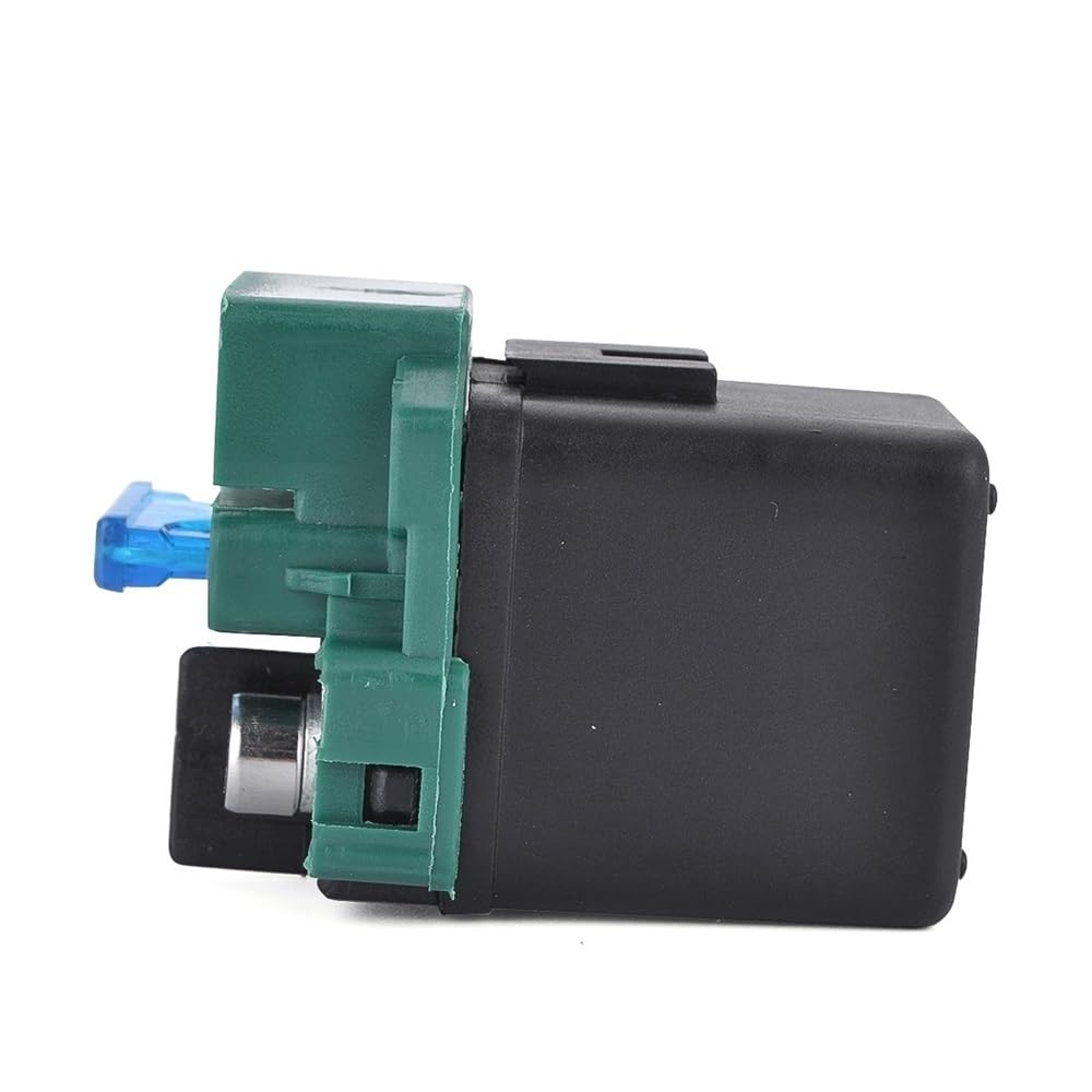 Starter Relay Solenoid Switch Starter Solenoid Lgnition Switch Starting Relay for SH125 SH150 SH 125 150 XL125V XL 125V XL-125V 2001-2006 SH-125 SH-150
