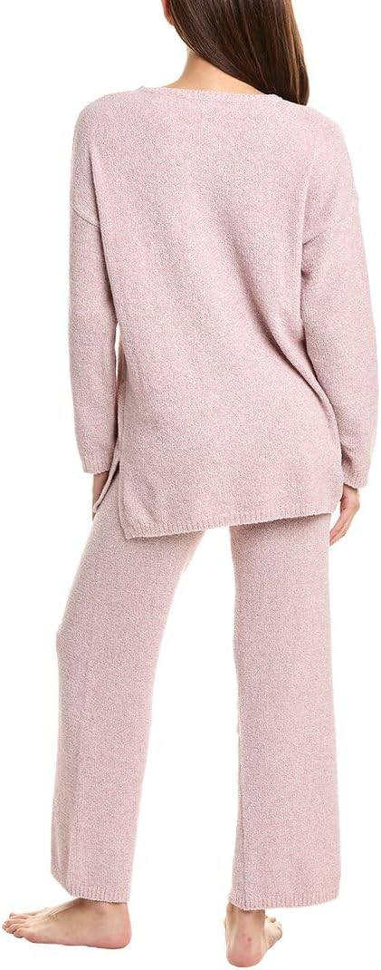 N Natori Women's Aura Oth Pj Length 26" Inseam 29" - Image 2