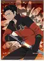 ワールドトリガー　ポスター Amazon.co.jp: ワールドトリガー ポスター 太刀川慶 二宮匡貴 2