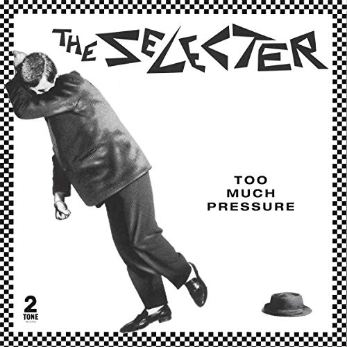 TOO MUCH PRESSURE (DELUXE EDITION)