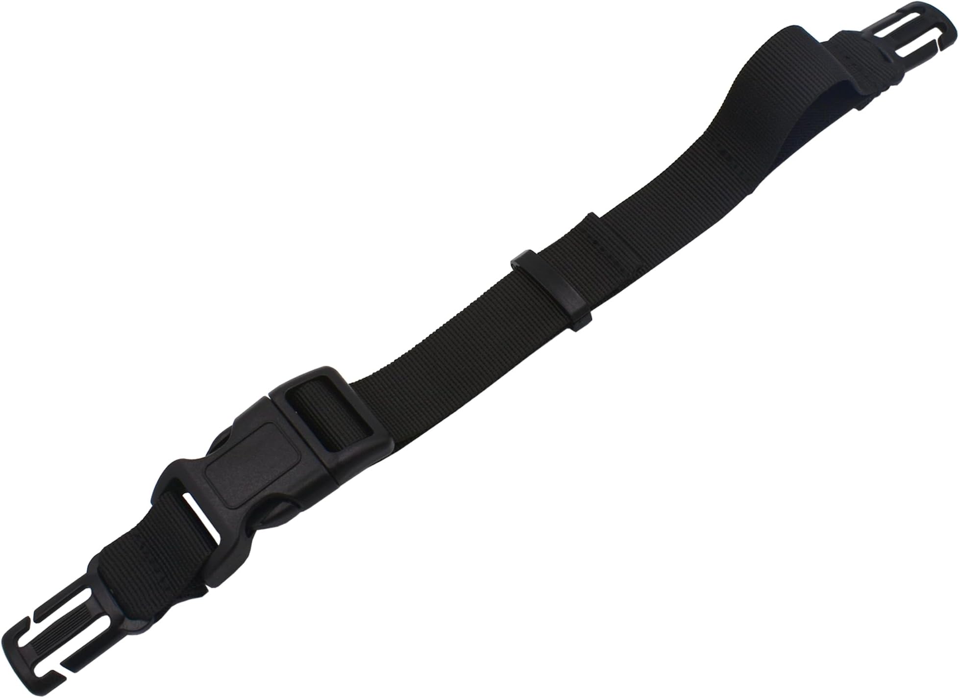 YYST Sternum Strap Backpack Chest Harness for Backpack with 20MM or 25MM Webbing