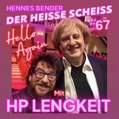 Hello Again mit HP Lengkeit #67