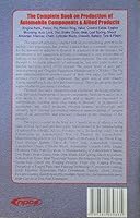 The Complete Book on Production of Automobile Components & Allied Products [Paperback] [Jan 01, 2014] 938103933X Book Cover