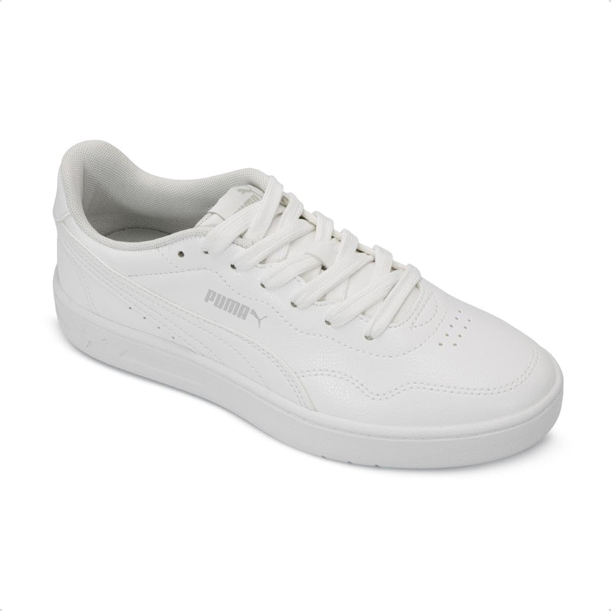 Tênis Puma Feminino Court Lally Bdp White/black 404439-3 34 em promoção! Veja a oferta e mais achadinhos de Tênis 3 Hoje é o melhor dia para comprar Tênis Puma Feminino Court Lally Bdp White/black 404439-3 34 com aquele preço maroto! Promoção! Aproveite a oferta! 3
