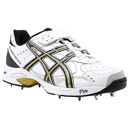 asics cricket shoes price in india