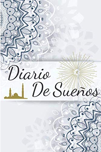 Diario de sueños Cuaderno de ensueño - ayuda a la interpretación y al significado - regalo original para mujeres y hombres, jóvenes y mayores.