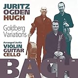  Goldberg-Variationen