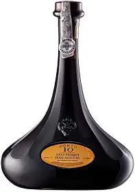 Vinho Tinto Portugues Porto São Pedro Das Águias 10 750ml