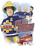 Feuerwehrmann Sam - Helden im Sturm