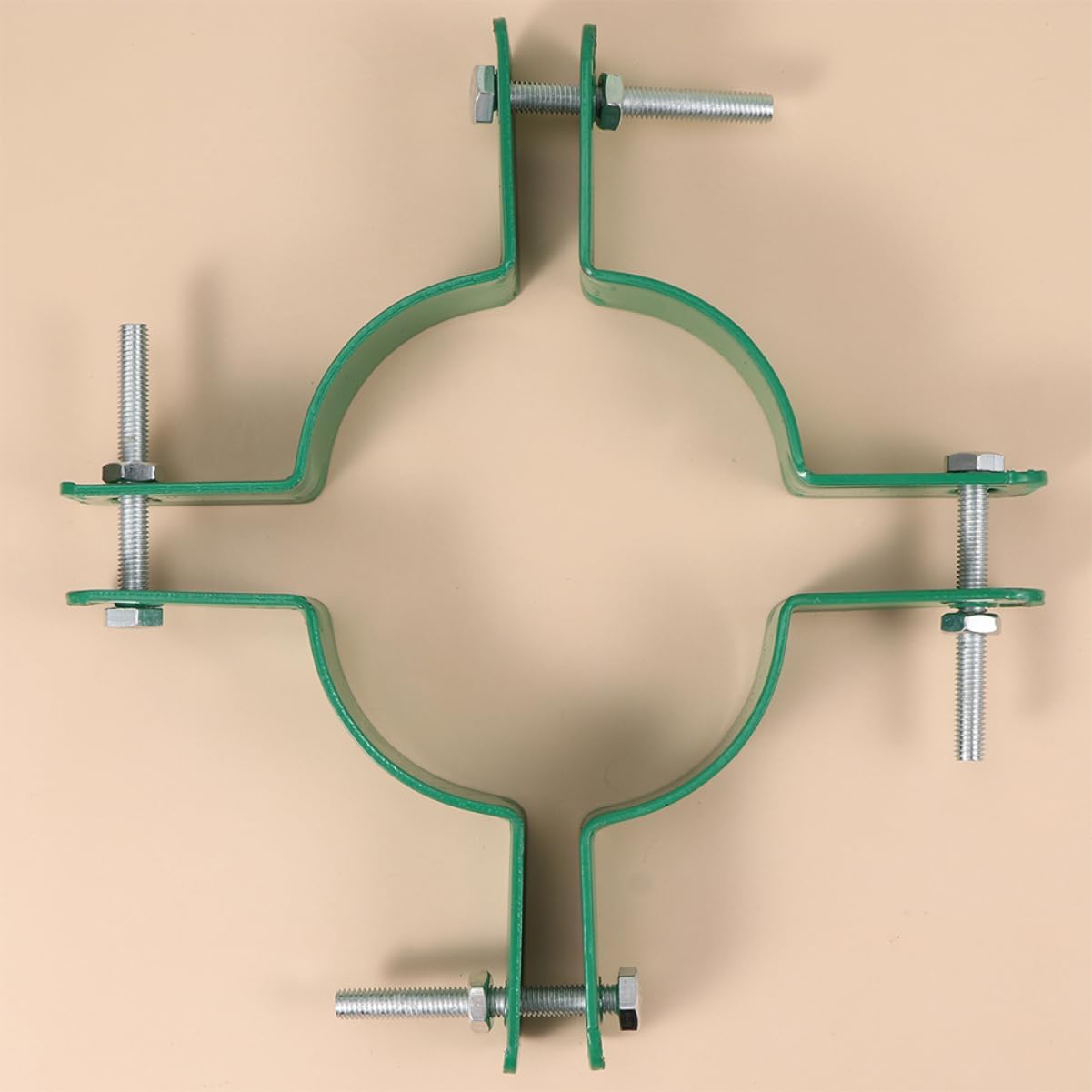 Multi-Function Tree Support Frame Tree Branch Support for Leaning Fruit Branch Reusable Plant Fixator Garden Accessory